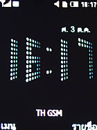 Samsung U800 Soul b - ซัมซุง