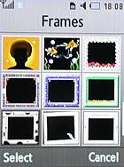 Samsung U800 Soul b - ซัมซุง