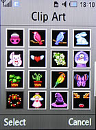 Samsung U800 Soul b - ซัมซุง