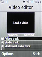 Samsung U800 Soul b - ซัมซุง