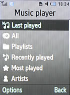 Samsung U800 Soul b - ซัมซุง