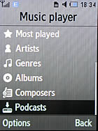 Samsung U800 Soul b - ซัมซุง