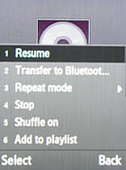 Samsung U800 Soul b - ซัมซุง