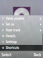 Samsung U800 Soul b - ซัมซุง