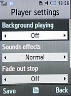 Samsung U800 Soul b - ซัมซุง