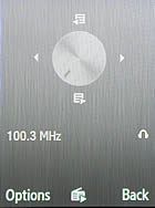 Samsung U800 Soul b - ซัมซุง