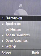 Samsung U800 Soul b - ซัมซุง