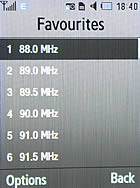 Samsung U800 Soul b - ซัมซุง