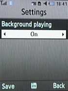 Samsung U800 Soul b - ซัมซุง