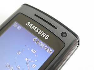 Samsung U800 Soul b - ซัมซุง