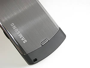 Samsung U800 Soul b - ซัมซุง