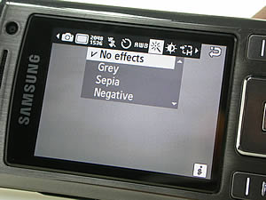 Samsung U800 Soul b - ซัมซุง