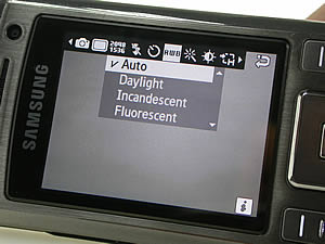 Samsung U800 Soul b - ซัมซุง