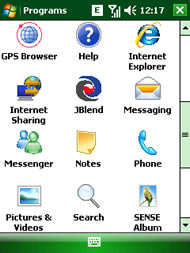 SENSE 80 - เซ็นส์ 80