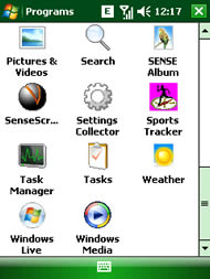 SENSE 80 - เซ็นส์ 80
