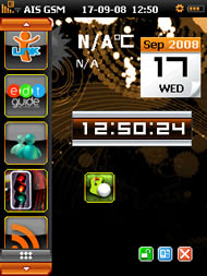 SENSE 80 - เซ็นส์ 80