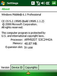 SENSE 80 - เซ็นส์ 80