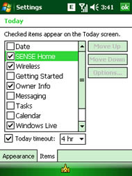 SENSE 80 - เซ็นส์ 80