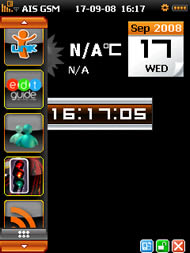 SENSE 80 - เซ็นส์ 80