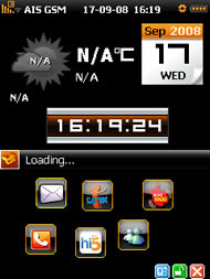 SENSE 80 - เซ็นส์ 80