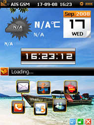 SENSE 80 - เซ็นส์ 80