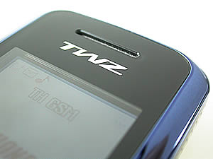 TWZ M18 - ทีดับบลิวแซด 