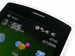 acer beTouch E100 - เอเซอร์ E100