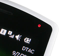 acer beTouch E100 - เอเซอร์ E100