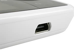 acer beTouch E100 - เอเซอร์ E100