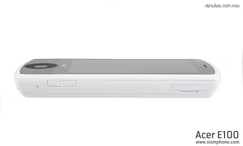 acer beTouch E100 - เอเซอร์ E100