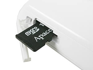 acer beTouch E100 - เอเซอร์ E100