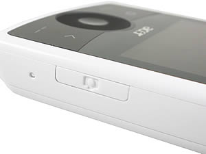 acer beTouch E100 - เอเซอร์ E100