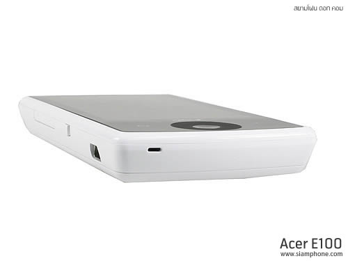 acer beTouch E100 - เอเซอร์ E100