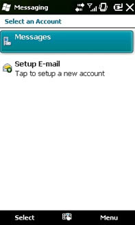 acer beTouch E100 - เอเซอร์ E100