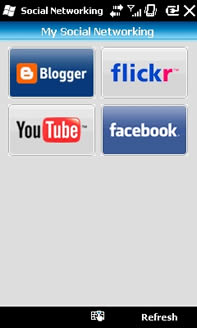 acer beTouch E100 - เอเซอร์ E100