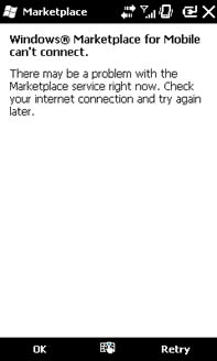 acer beTouch E100 - เอเซอร์ E100