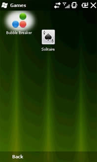 acer beTouch E100 - เอเซอร์ E100