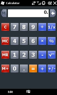 acer beTouch E100 - เอเซอร์ E100