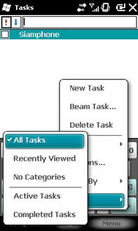 acer beTouch E100 - เอเซอร์ E100