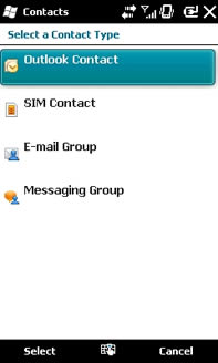 acer beTouch E100 - เอเซอร์ E100