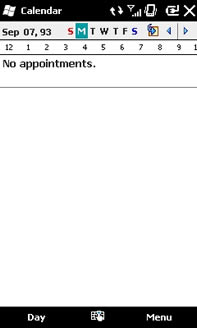 acer beTouch E100 - เอเซอร์ E100