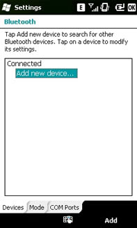 acer beTouch E100 - เอเซอร์ E100