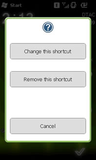 acer beTouch E100 - เอเซอร์ E100