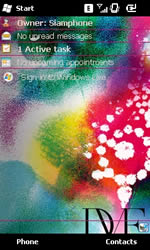 acer beTouch E100 - เอเซอร์ E100