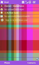 acer beTouch E100 - เอเซอร์ E100