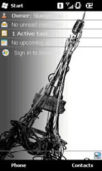 acer beTouch E100 - เอเซอร์ E100