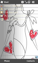 acer beTouch E100 - เอเซอร์ E100