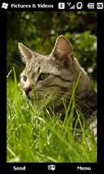 acer beTouch E100 - เอเซอร์ E100