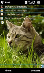 acer beTouch E100 - เอเซอร์ E100