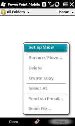 acer beTouch E100 - เอเซอร์ E100